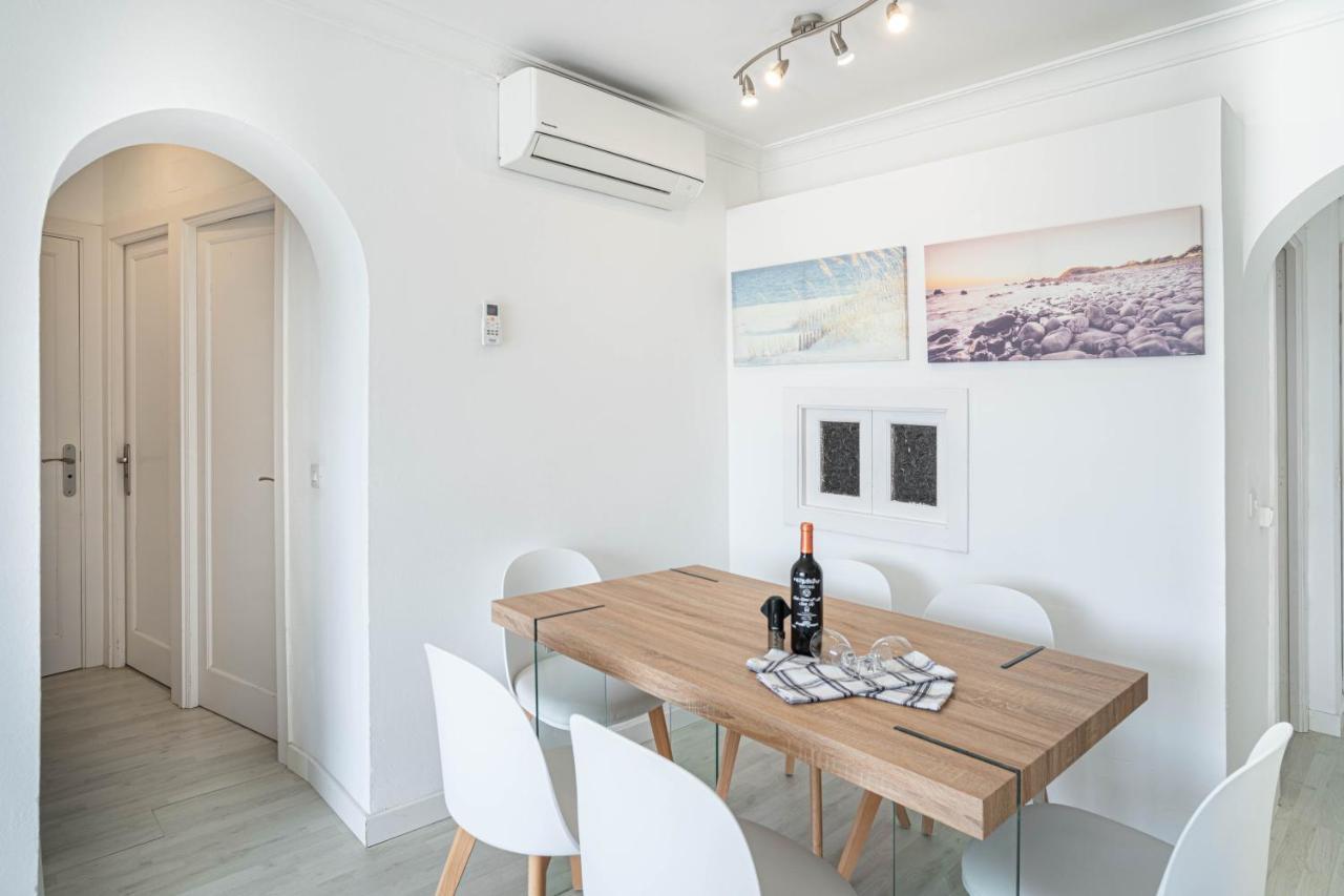 Carabela 93 Apartment Alcudia  Exterior photo