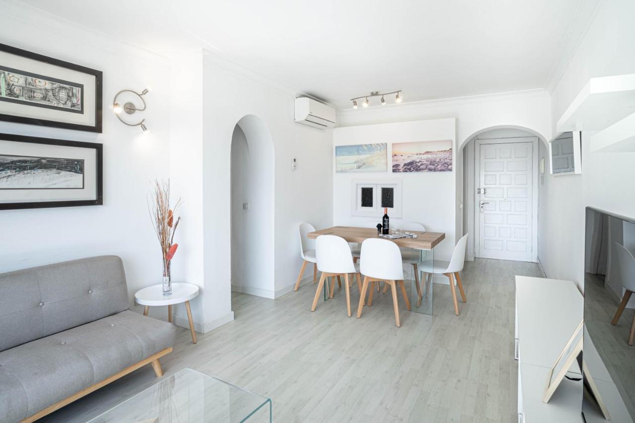 Carabela 93 Apartment Alcudia  Exterior photo